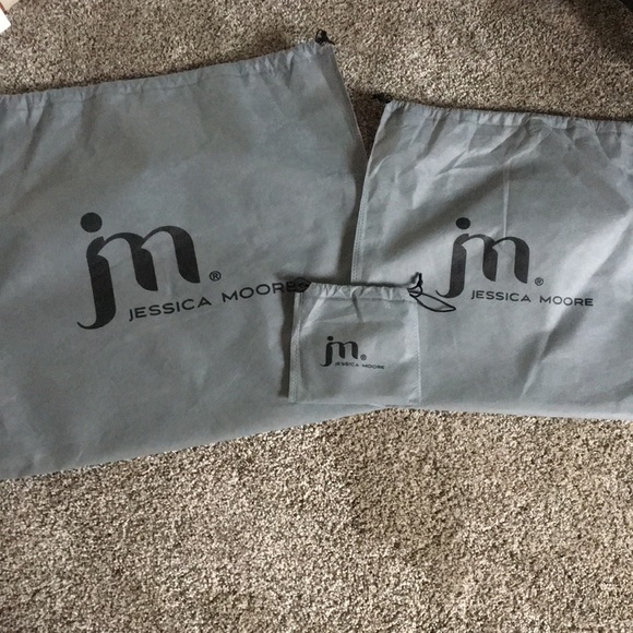 NWT Jessica Moore Bag collection - Picture 16 of 16